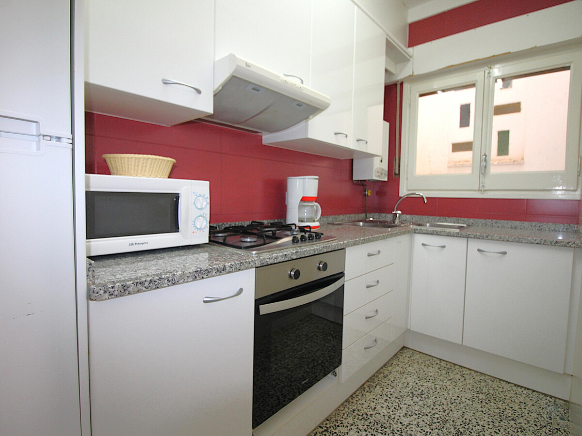 Appartement 3 chambres à 100m de la plage à Llançà - Photo 13