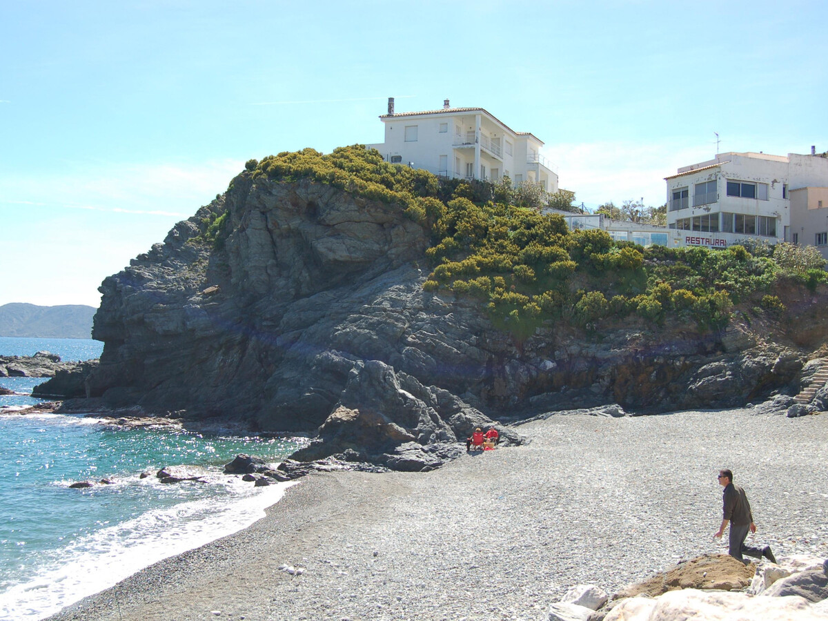 Appartement 3 chambres à 100m de la plage à Llançà - Photo 27