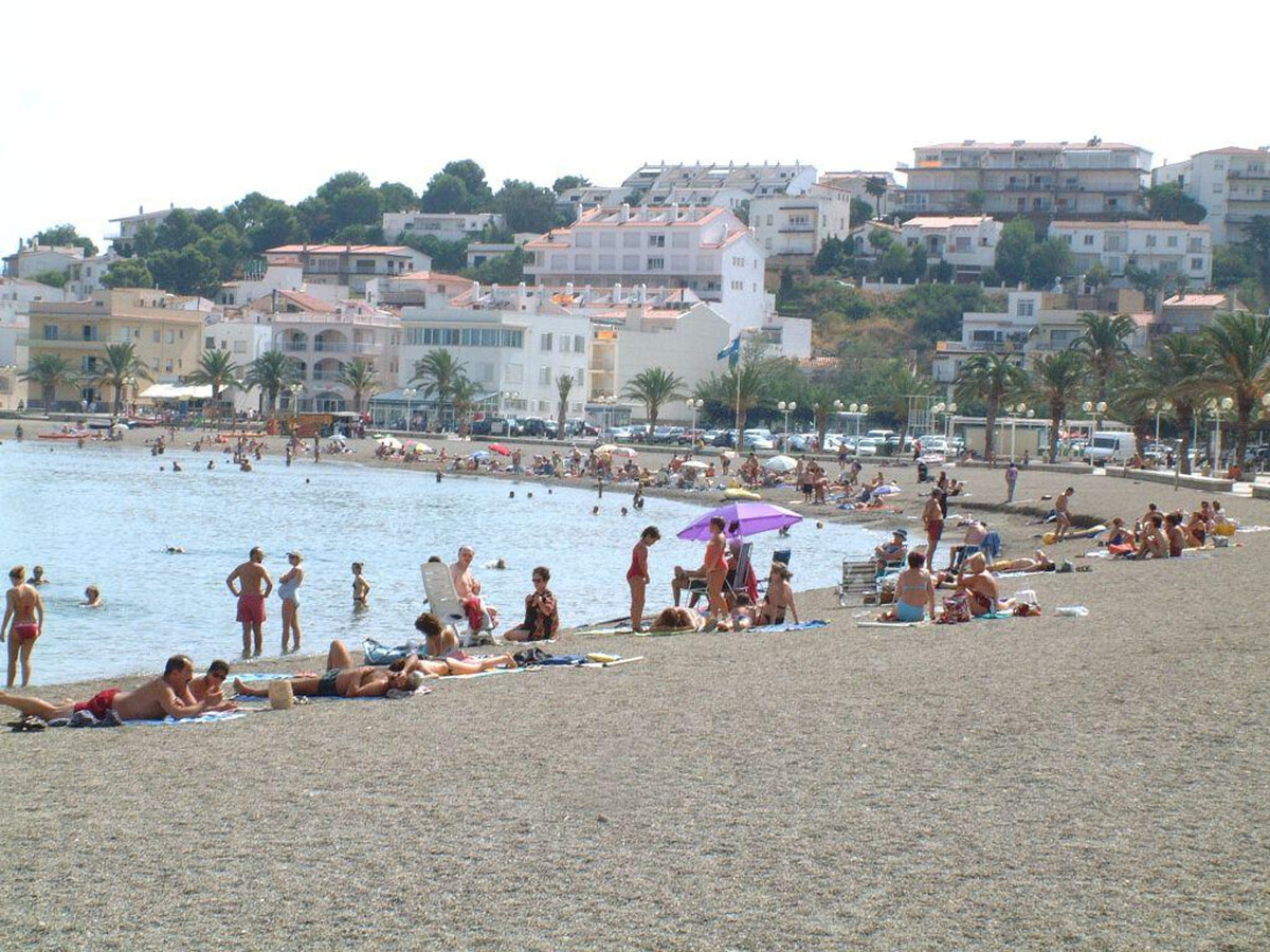Appartement 3 chambres à 100m de la plage à Llançà - Photo 28