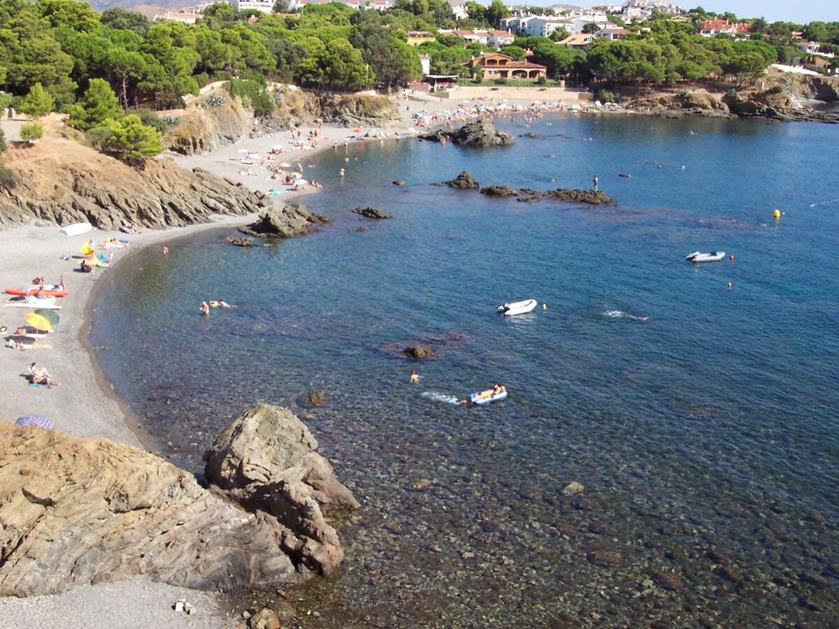 Appartement 3 chambres à 100m de la plage à Llançà - Photo 31