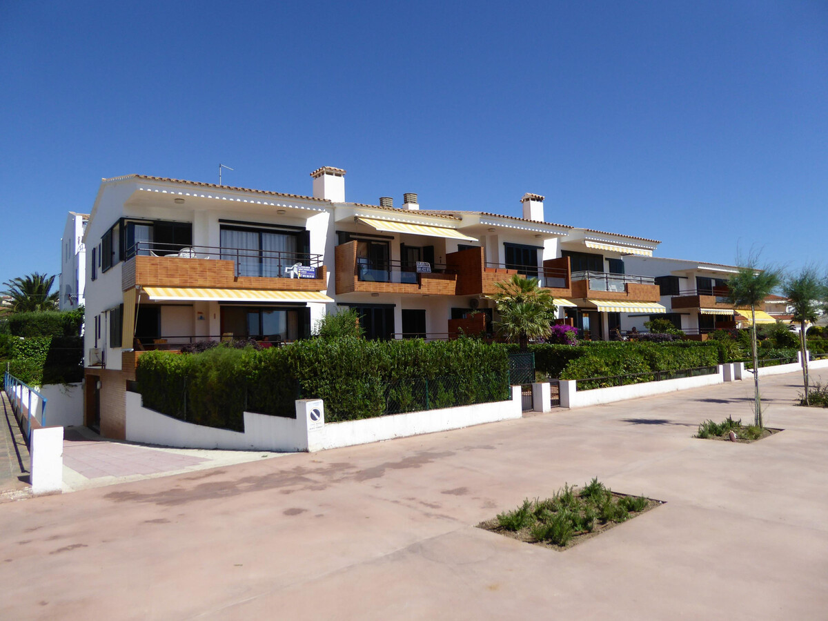 Appartement en bord de mer avec terrasse, Llançà - Photo 2