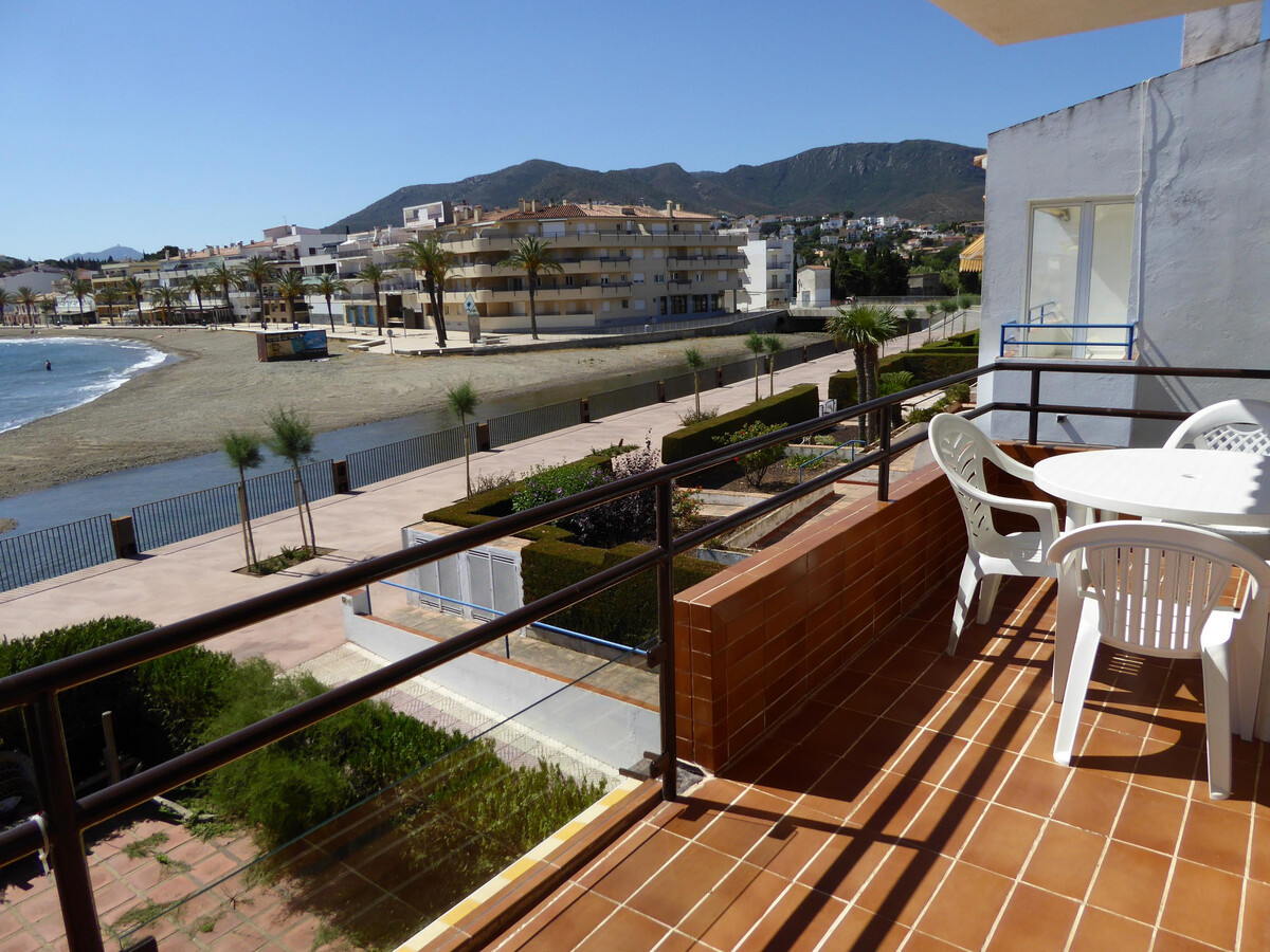 Appartement en bord de mer avec terrasse, Llançà - Photo 3