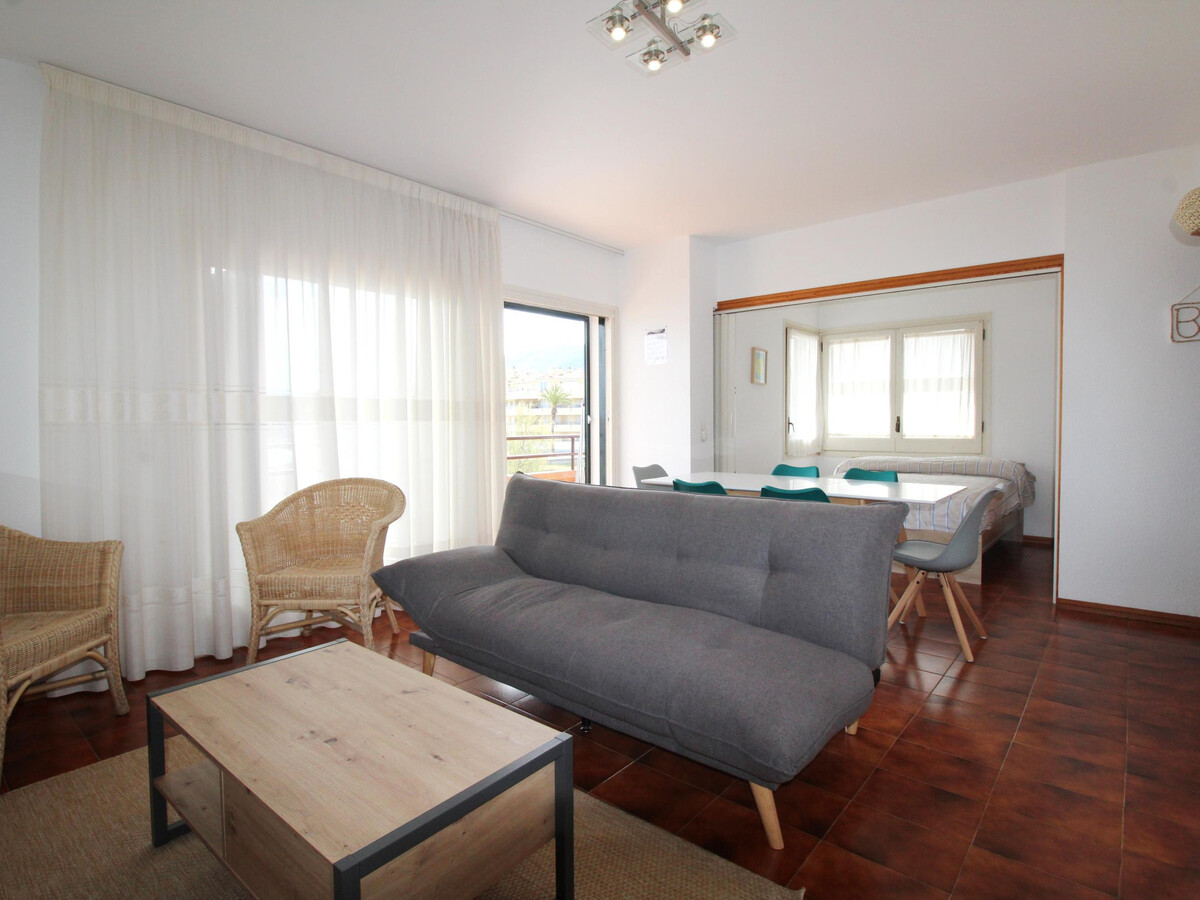 Appartement en bord de mer avec terrasse, Llançà - Photo 5