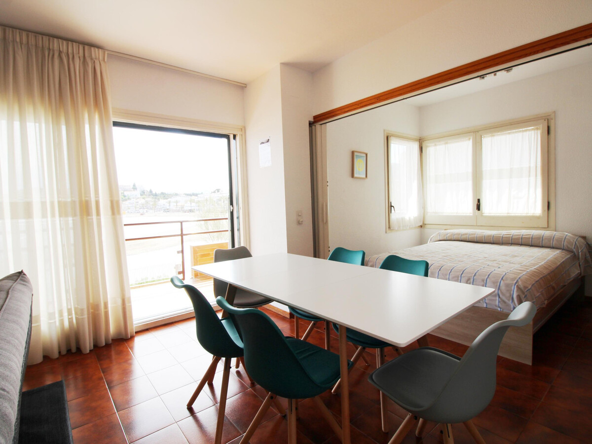 Appartement en bord de mer avec terrasse, Llançà - Photo 7