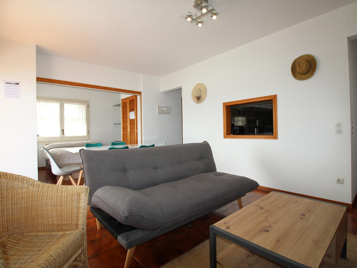 Appartement en bord de mer avec terrasse, Llançà - Photo 8