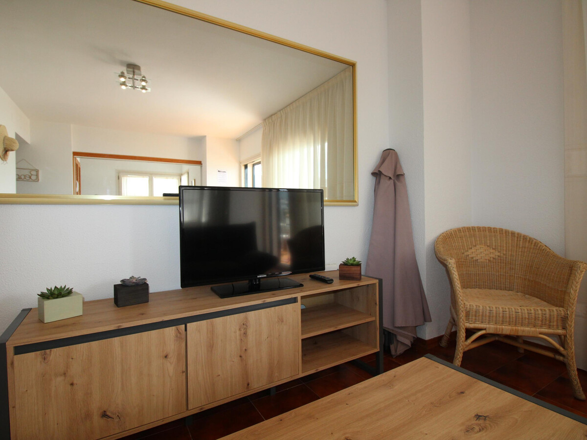 Appartement en bord de mer avec terrasse, Llançà - Photo 9