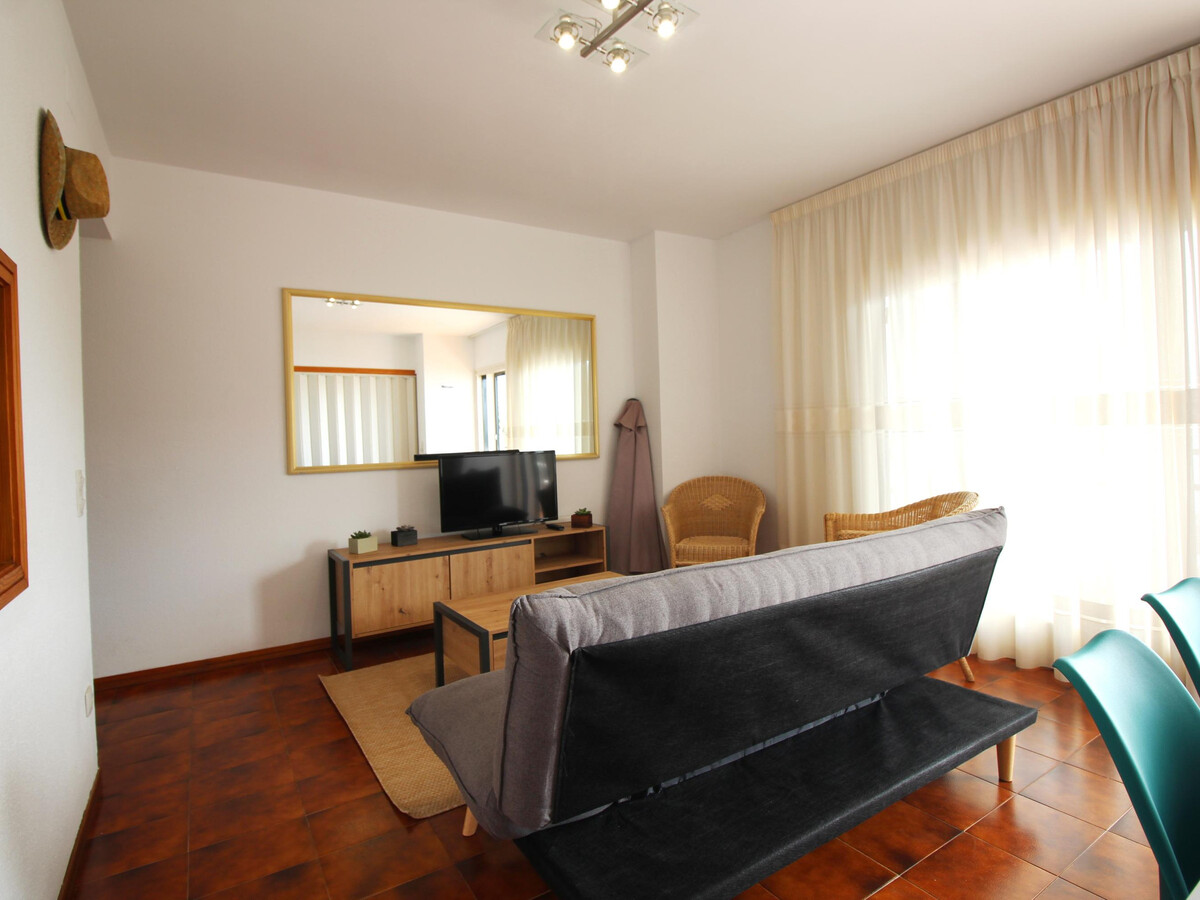 Appartement en bord de mer avec terrasse, Llançà - Photo 10
