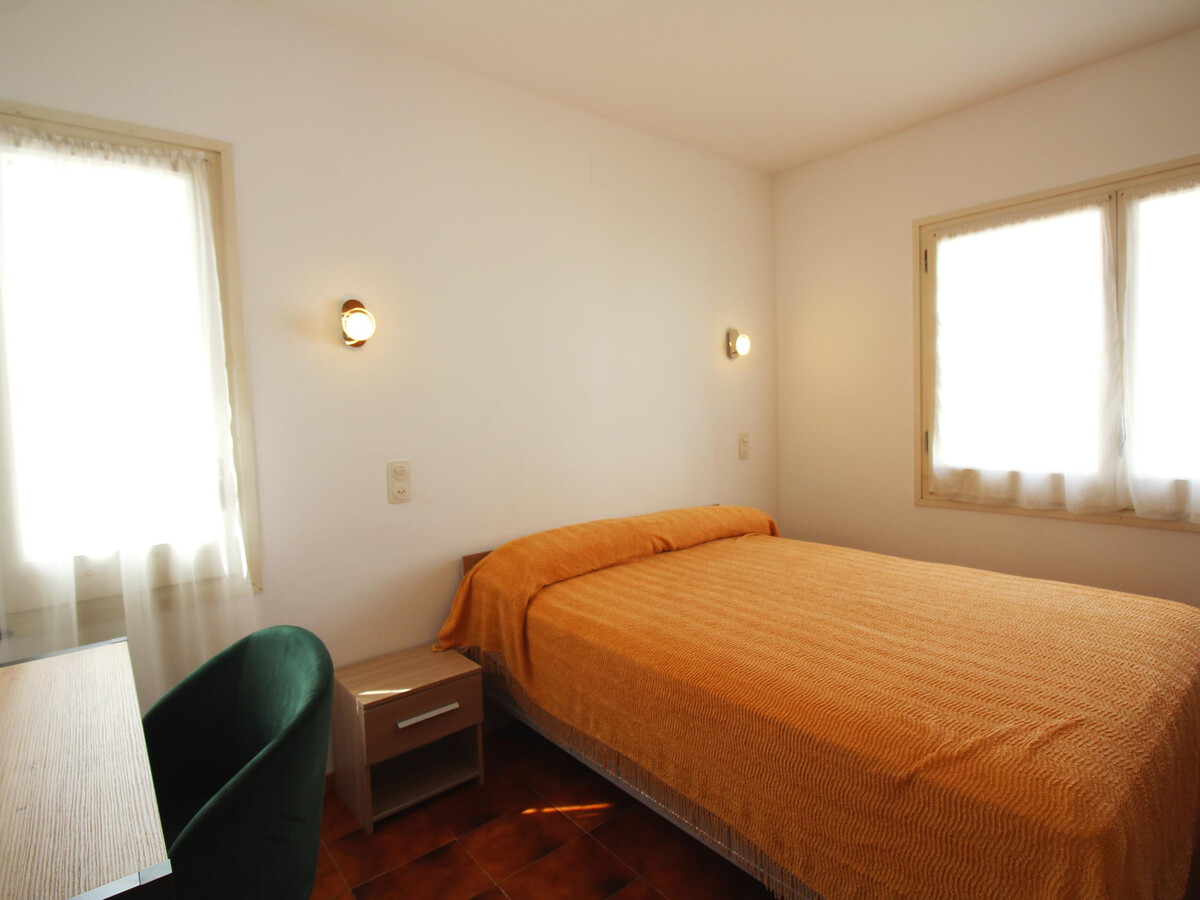 Appartement en bord de mer avec terrasse, Llançà - Photo 13