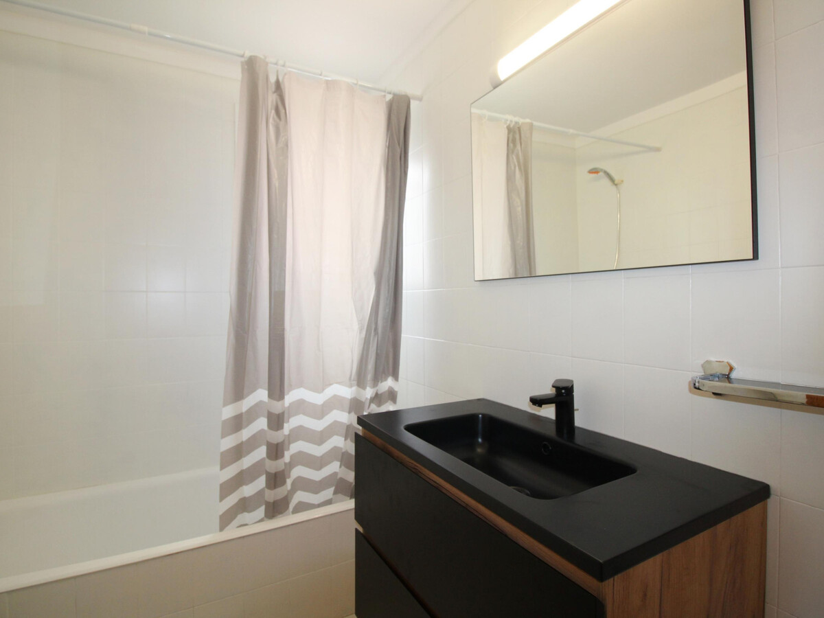 Appartement en bord de mer avec terrasse, Llançà - Photo 15