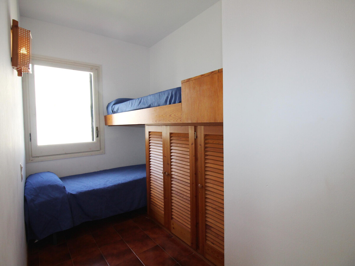 Appartement en bord de mer avec terrasse, Llançà - Photo 17