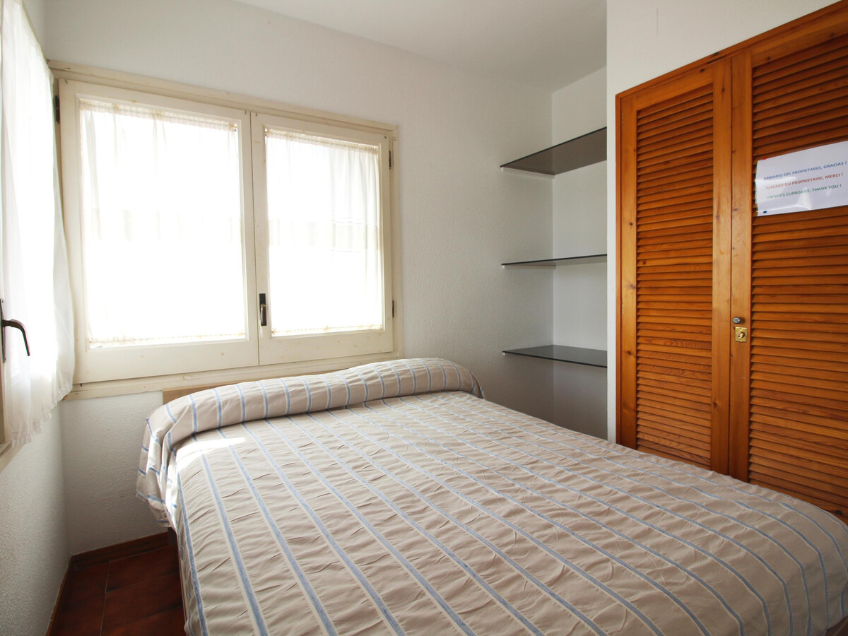 Appartement en bord de mer avec terrasse, Llançà - Photo 18