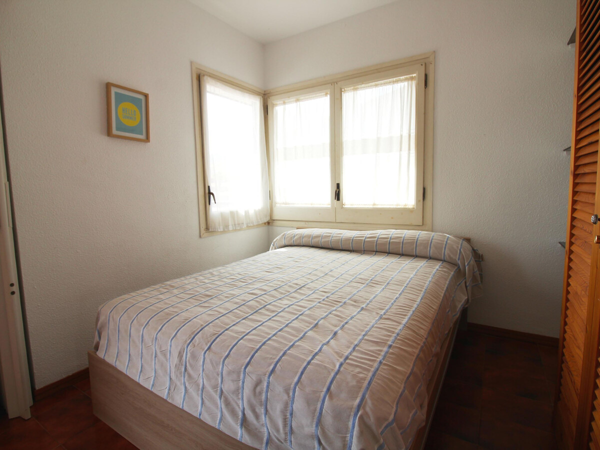Appartement en bord de mer avec terrasse, Llançà - Photo 19