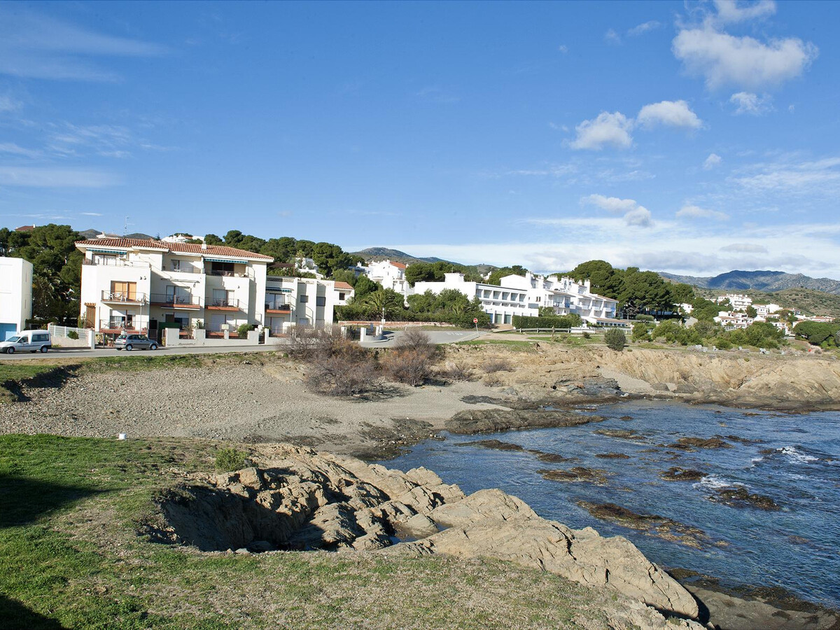 Appartement vue mer 2 chambres à Llançà - Photo 5