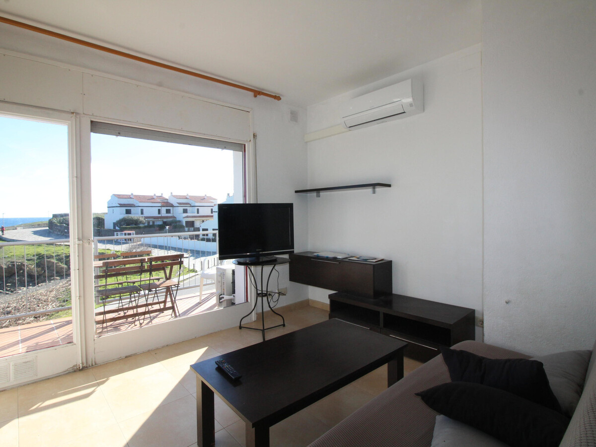 Appartement vue mer 2 chambres à Llançà - Photo 6