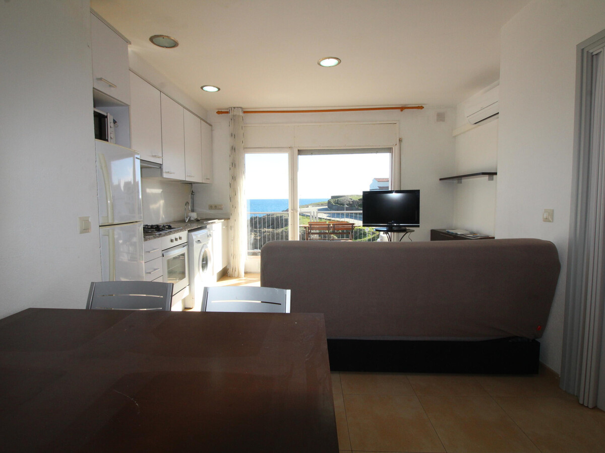 Appartement vue mer 2 chambres à Llançà - Photo 8