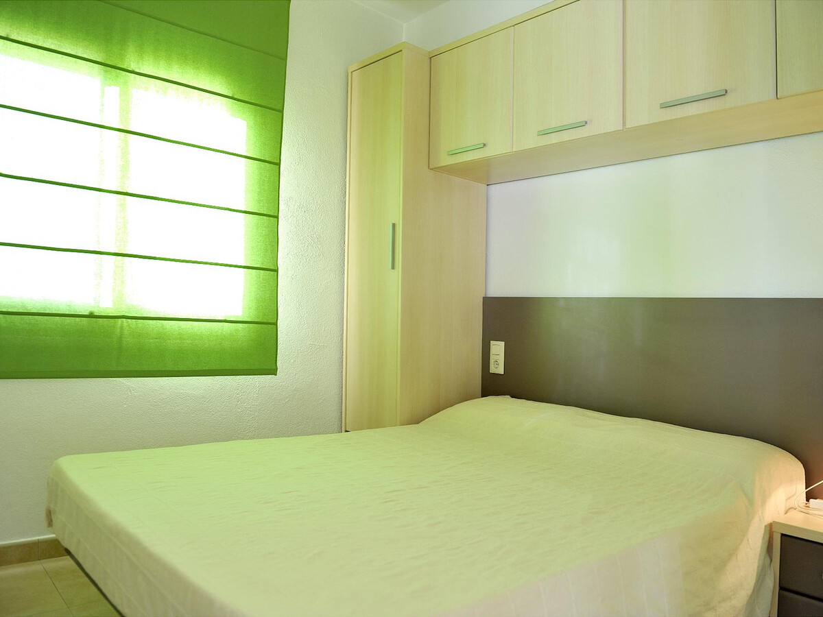Appartement vue mer 2 chambres à Llançà - Photo 9