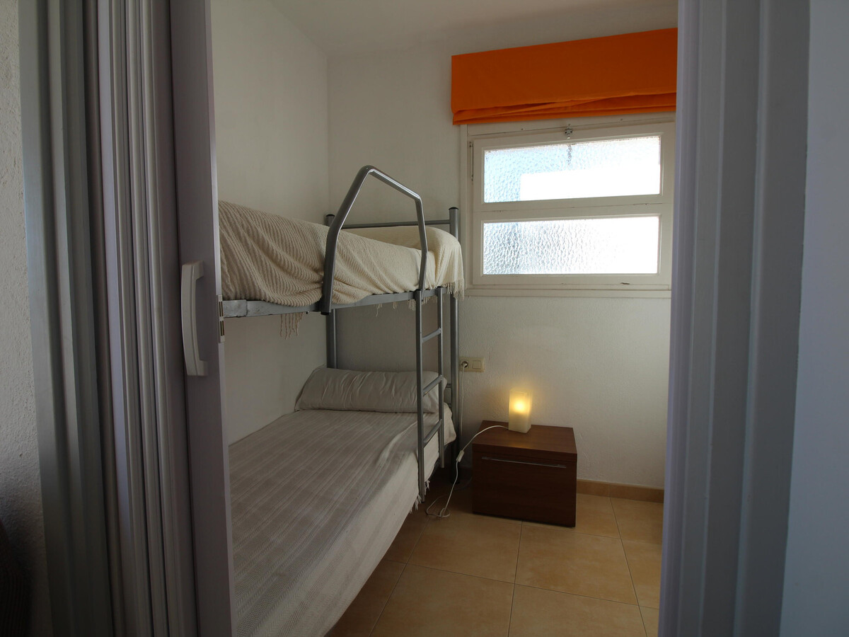 Appartement vue mer 2 chambres à Llançà - Photo 10