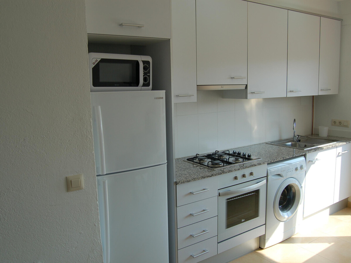 Appartement vue mer 2 chambres à Llançà - Photo 11