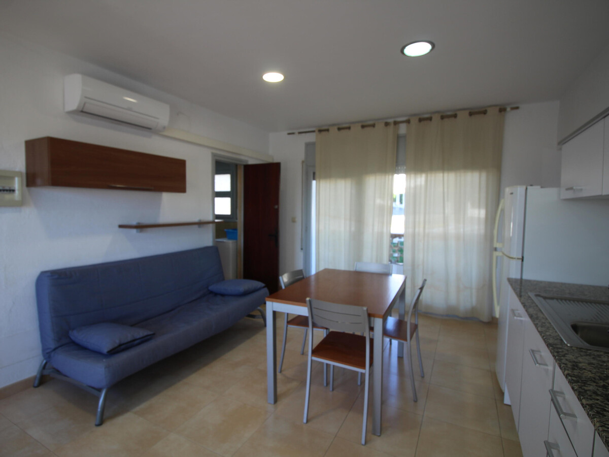 Appartement 1ère ligne de mer à Llançà, 2 chambres - Photo 3