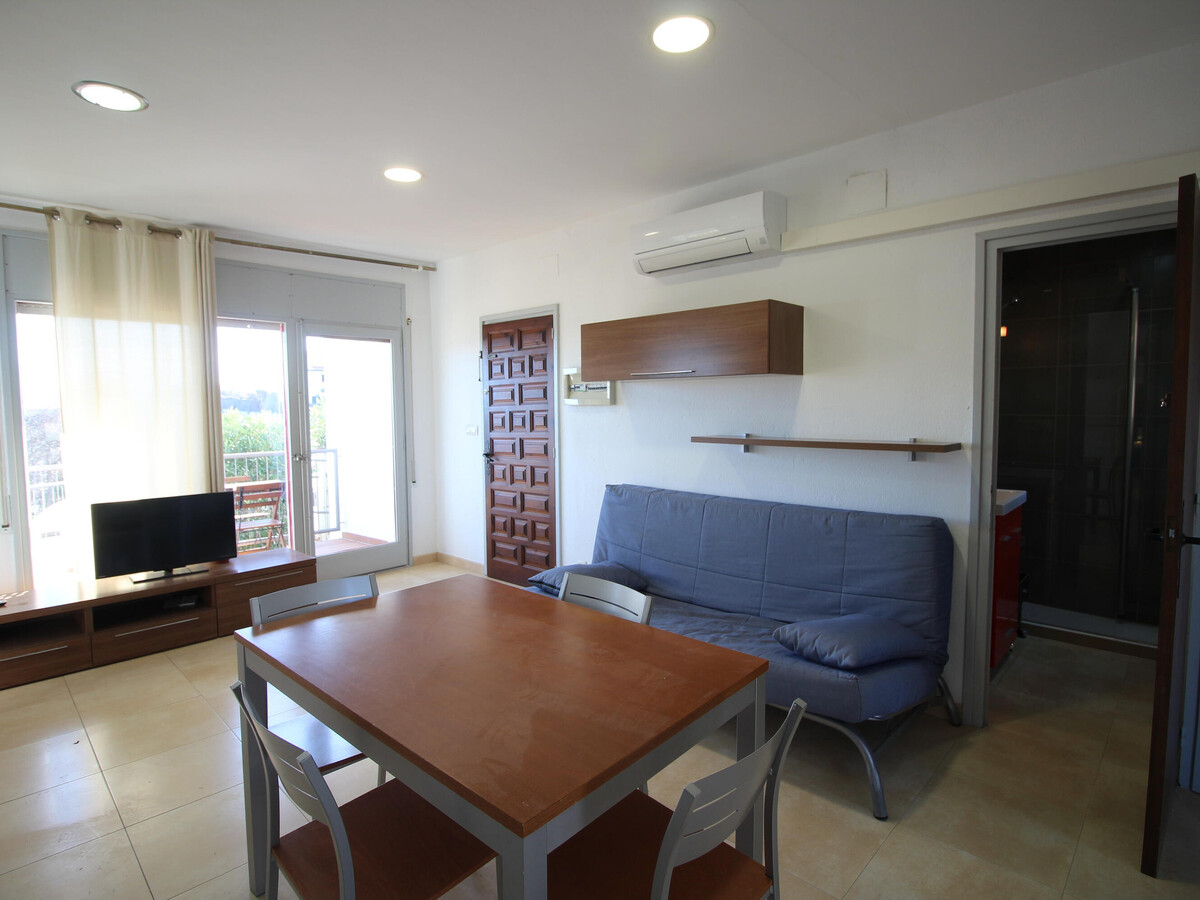 Appartement 1ère ligne de mer à Llançà, 2 chambres - Photo 4