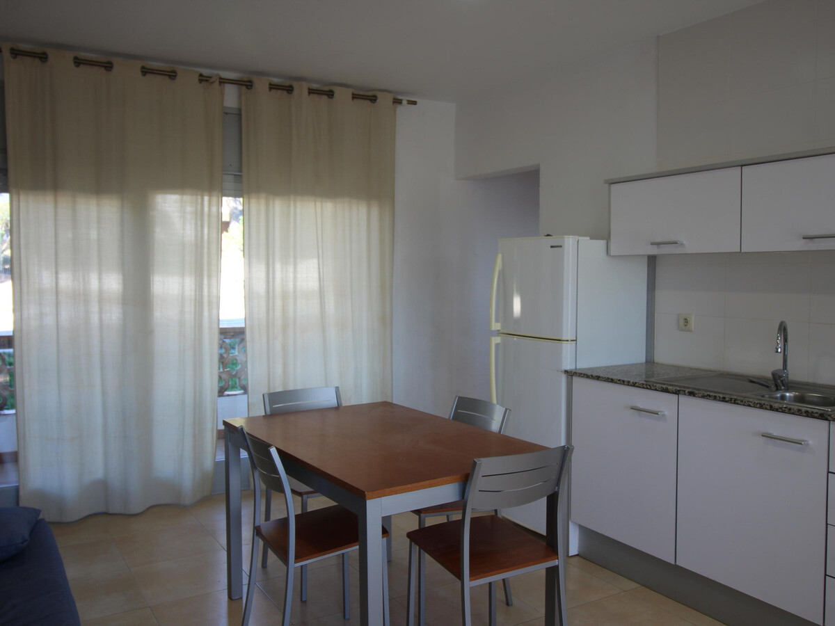 Appartement 1ère ligne de mer à Llançà, 2 chambres - Photo 5