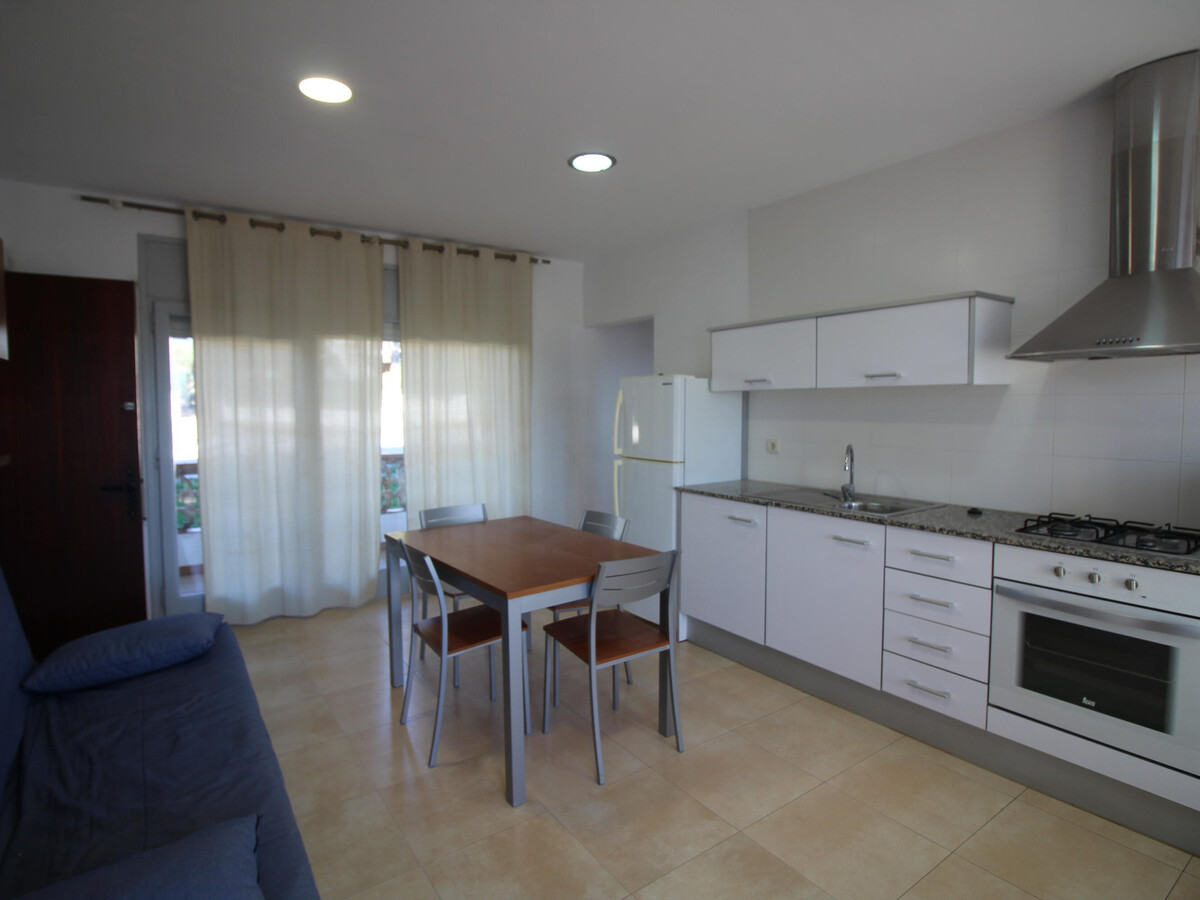 Appartement 1ère ligne de mer à Llançà, 2 chambres - Photo 6