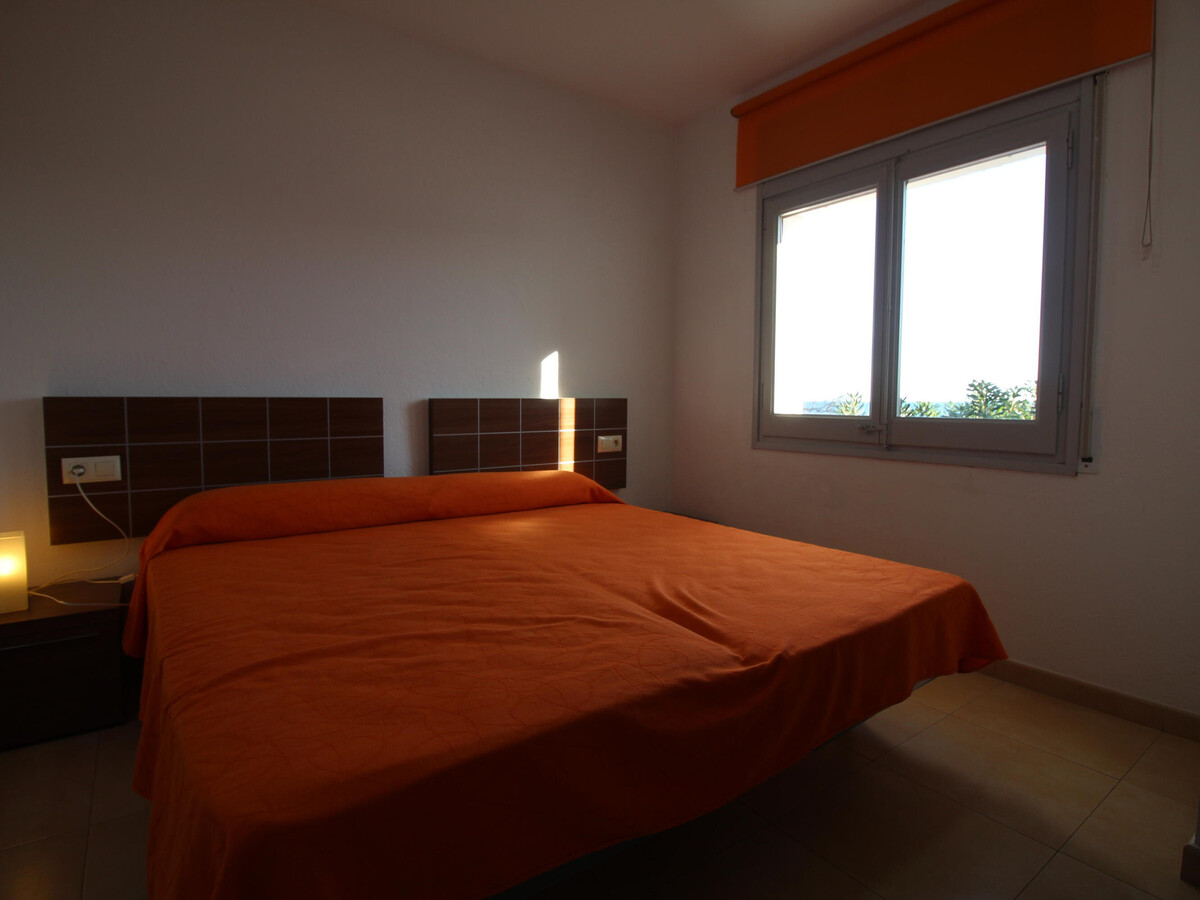 Appartement 1ère ligne de mer à Llançà, 2 chambres - Photo 7