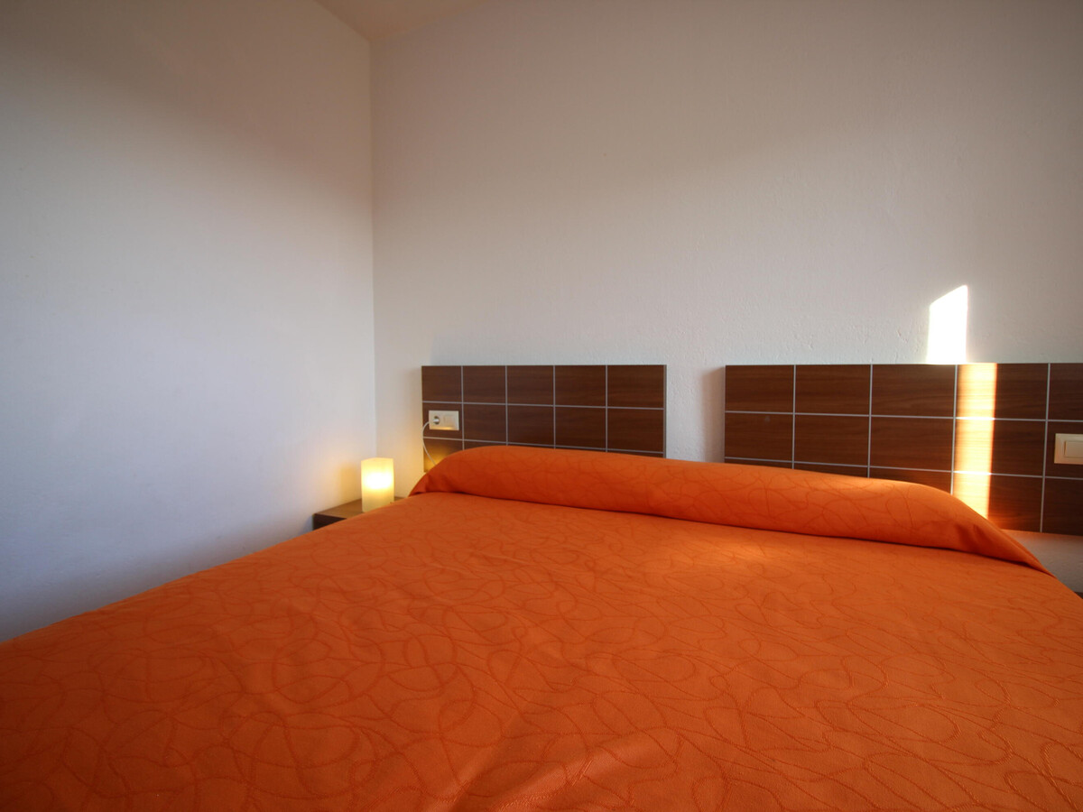 Appartement 1ère ligne de mer à Llançà, 2 chambres - Photo 8