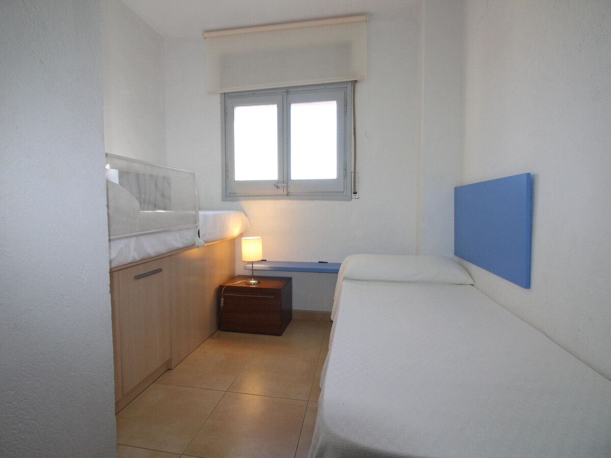Appartement 1ère ligne de mer à Llançà, 2 chambres - Photo 10