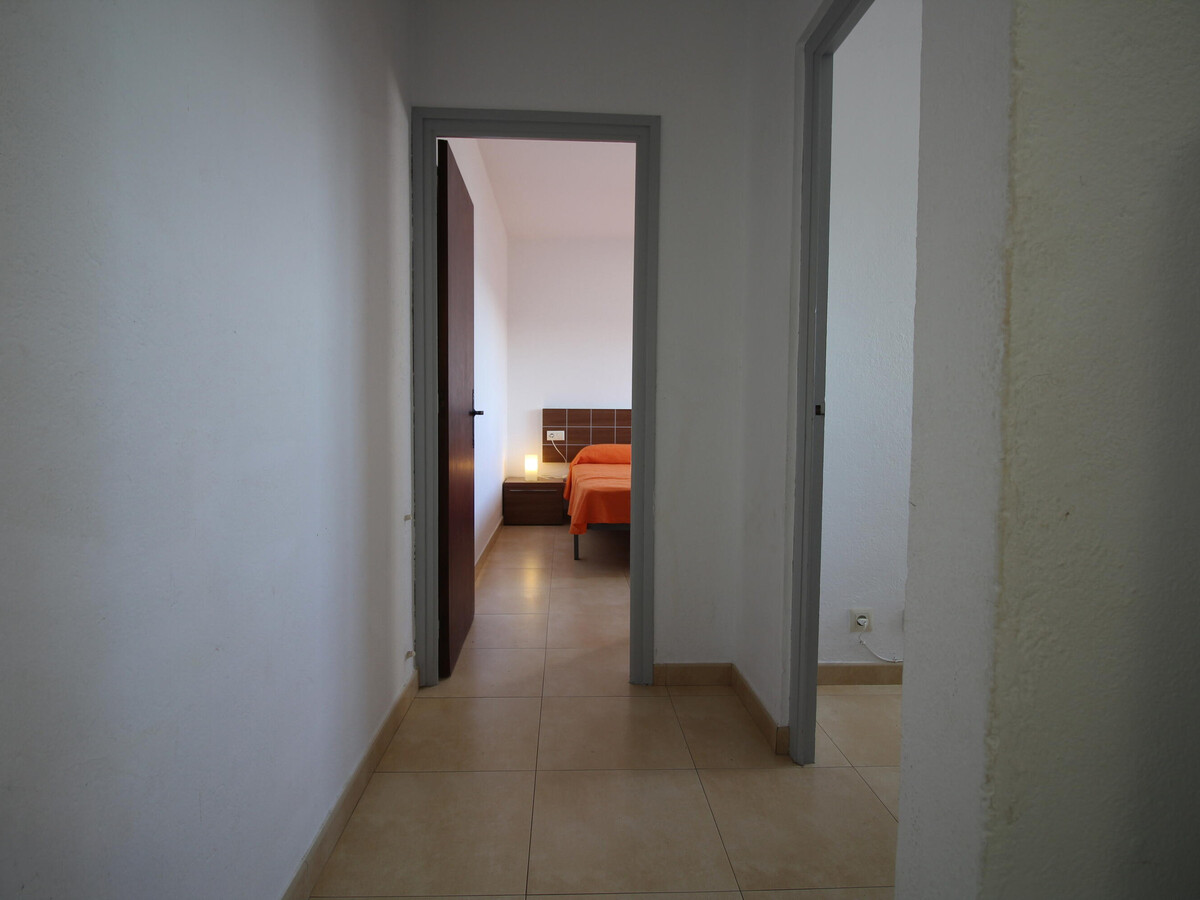 Appartement 1ère ligne de mer à Llançà, 2 chambres - Photo 11