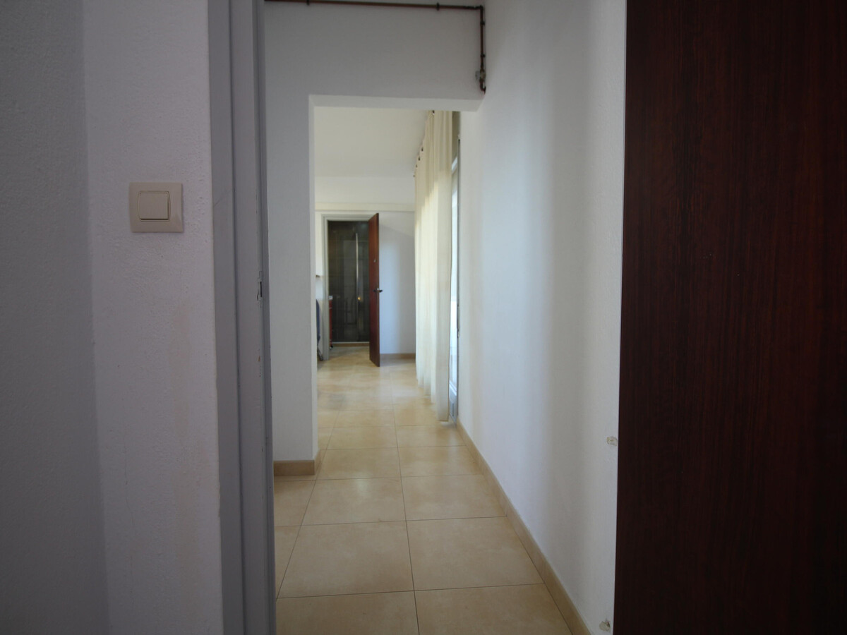 Appartement 1ère ligne de mer à Llançà, 2 chambres - Photo 12
