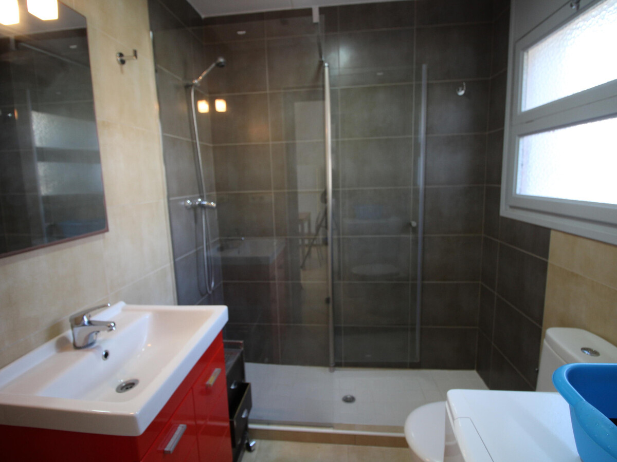 Appartement 1ère ligne de mer à Llançà, 2 chambres - Photo 13