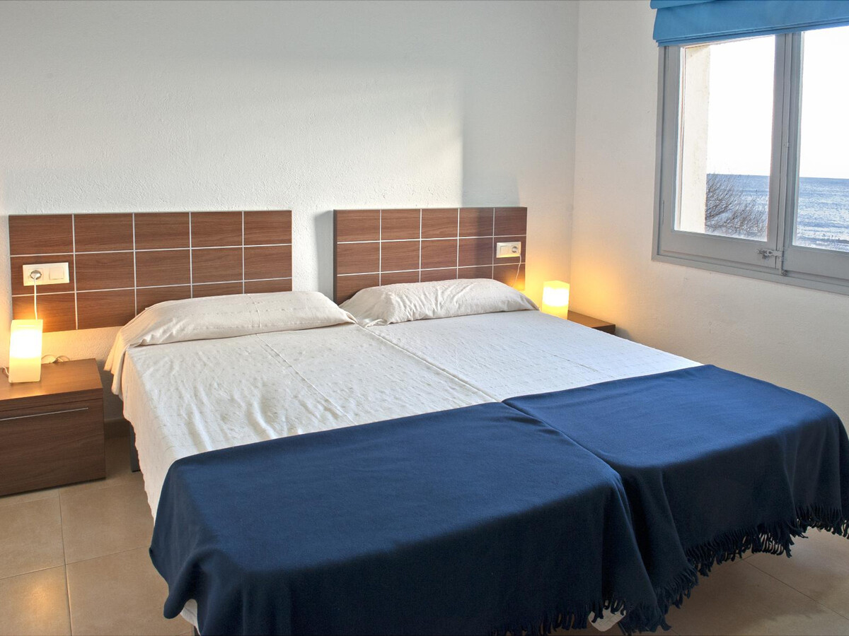 Appartement 1ère ligne de mer à Llançà, 2 chambres - Photo 14