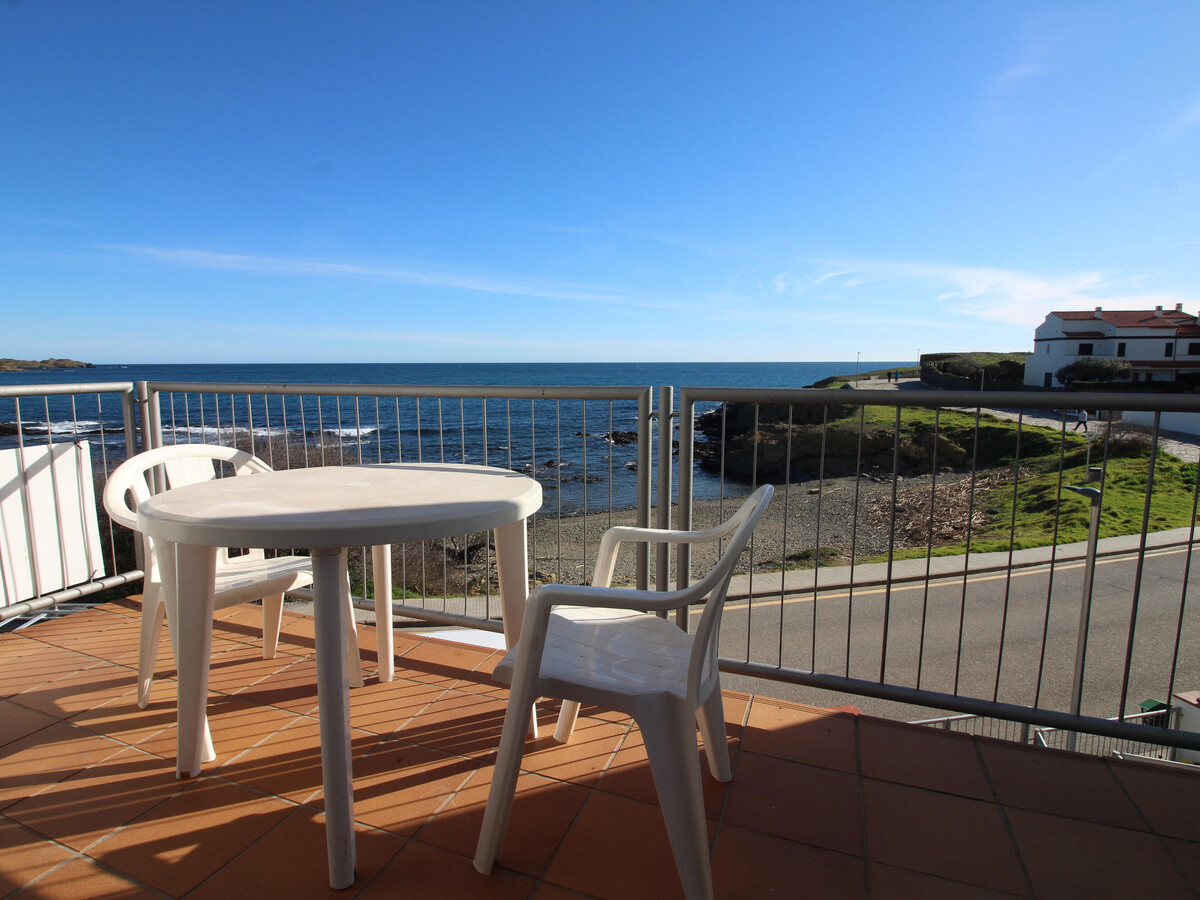 Appartement vue mer à Llançà, plages à 20 m - Photo 3