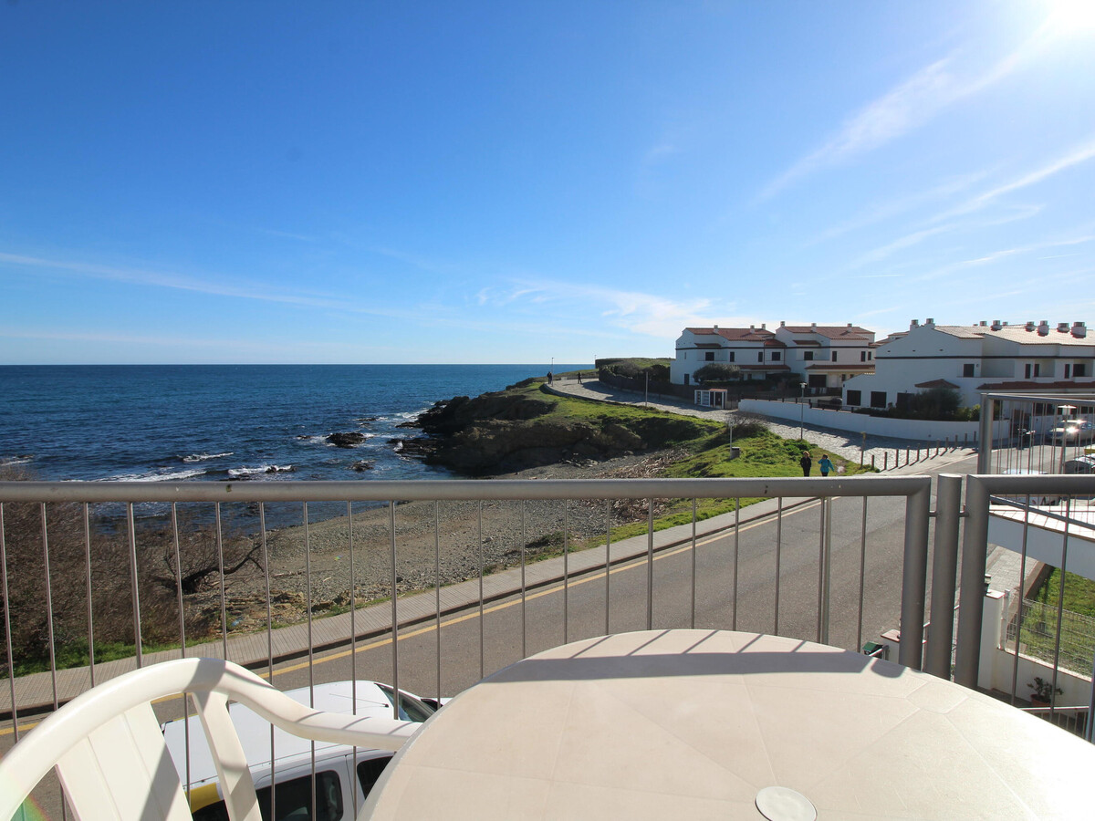 Appartement vue mer à Llançà, plages à 20 m - Photo 4