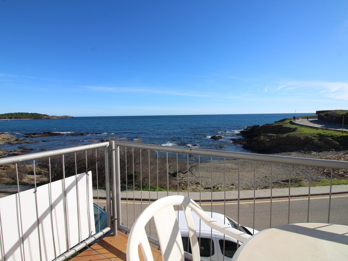 Appartement vue mer à Llançà, plages à 20 m - Photo 5