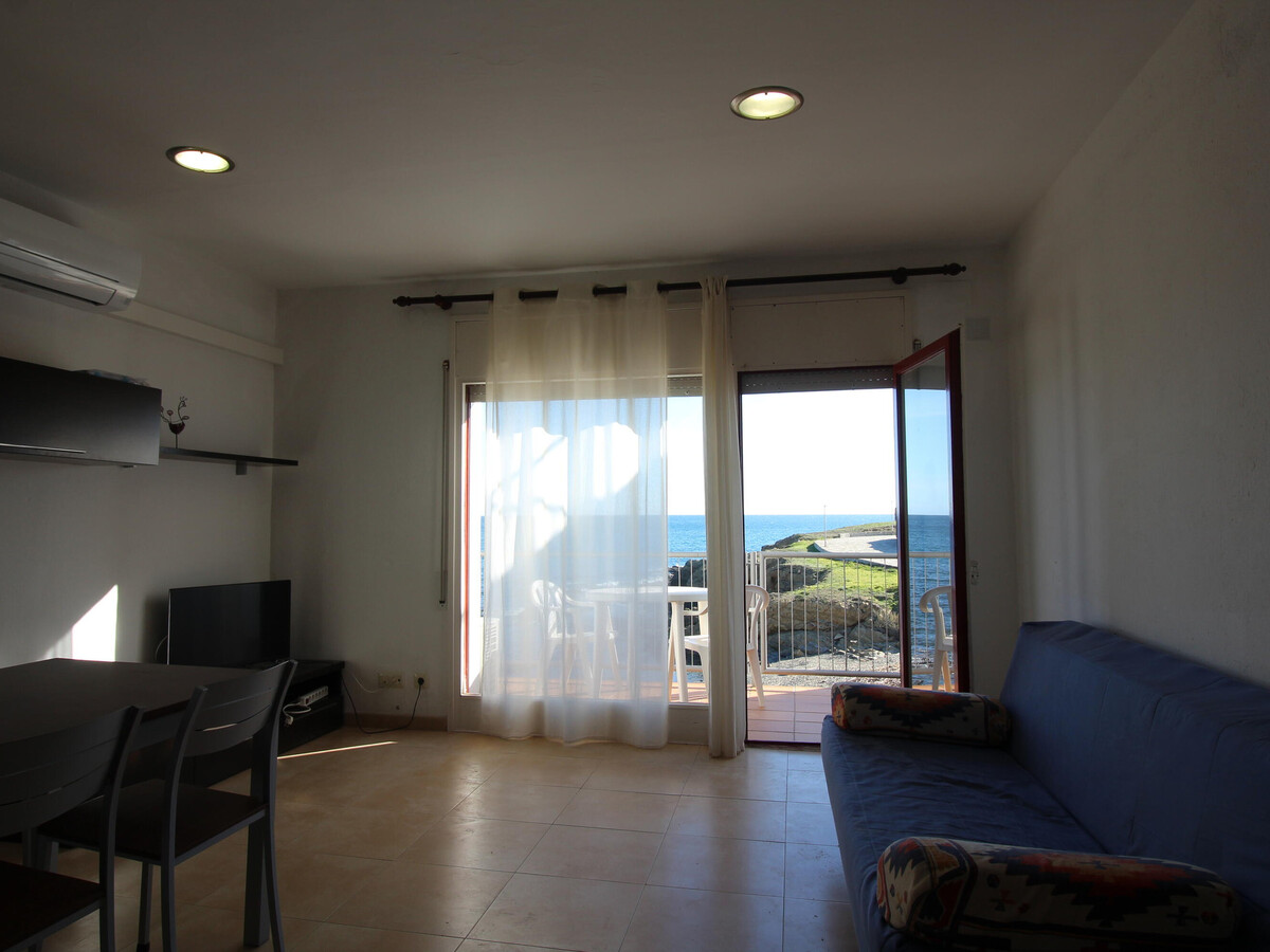 Appartement vue mer à Llançà, plages à 20 m - Photo 6