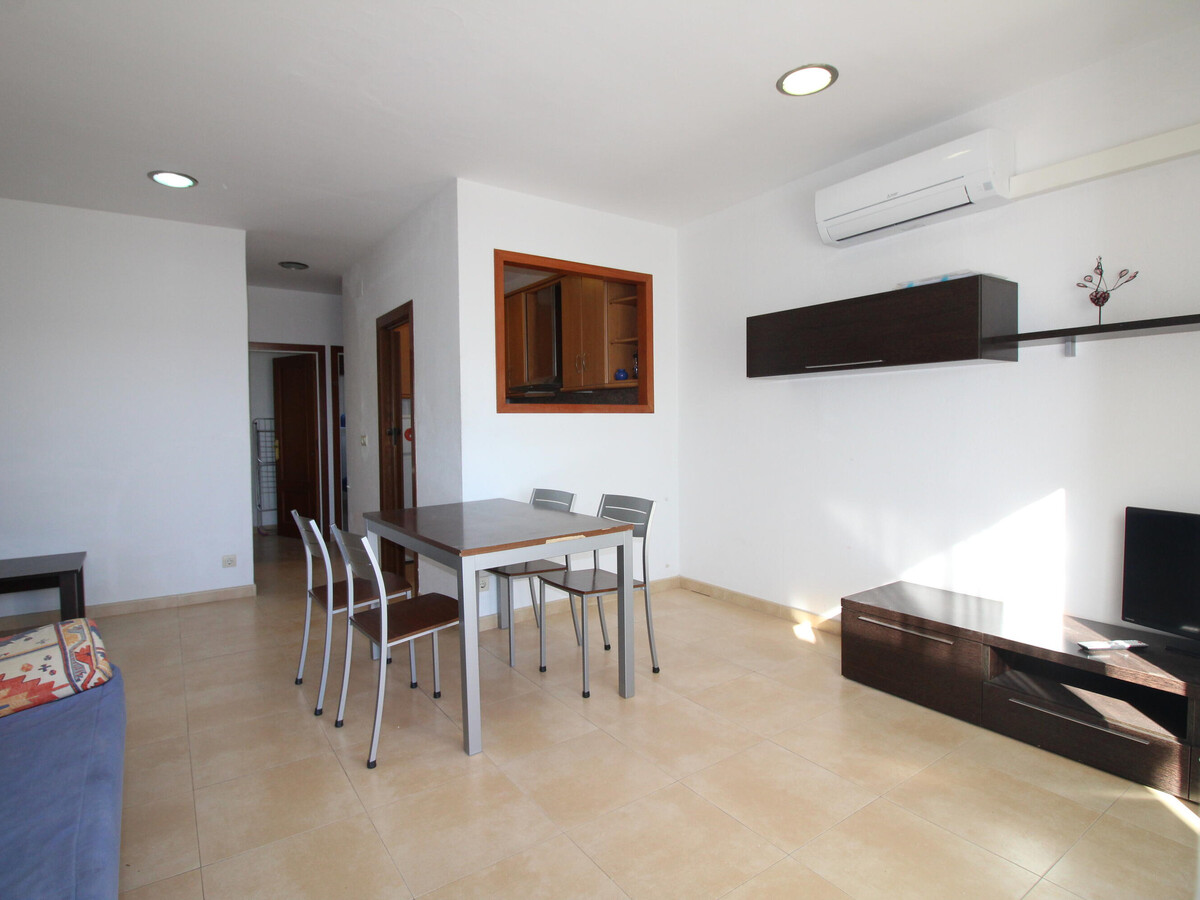 Appartement vue mer à Llançà, plages à 20 m - Photo 7