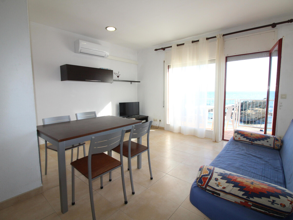 Appartement vue mer à Llançà, plages à 20 m - Photo 8