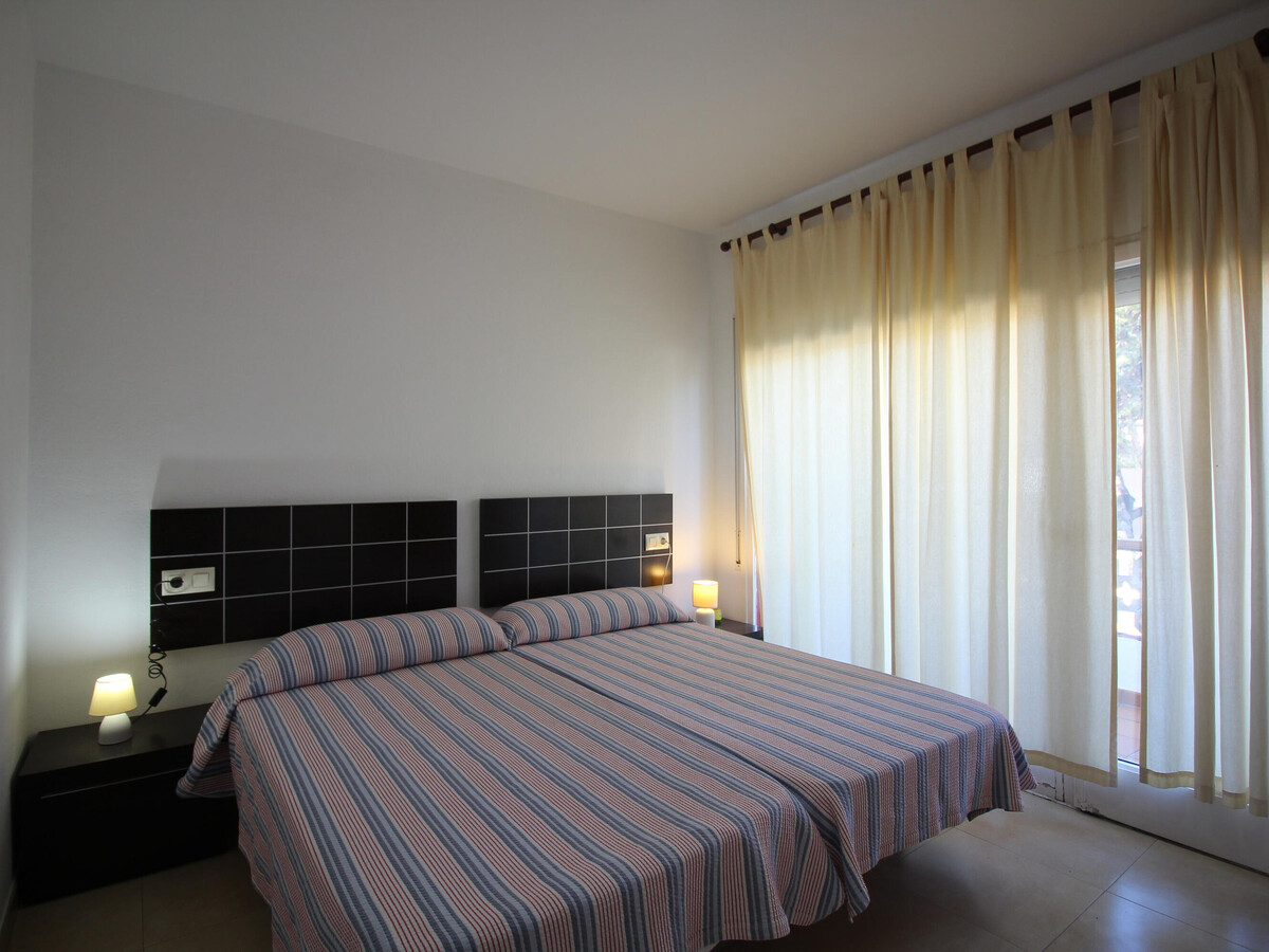 Appartement vue mer à Llançà, plages à 20 m - Photo 9