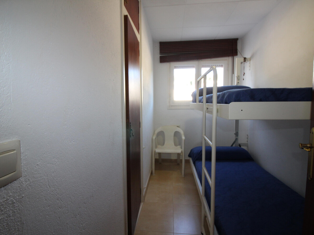 Appartement vue mer à Llançà, plages à 20 m - Photo 12