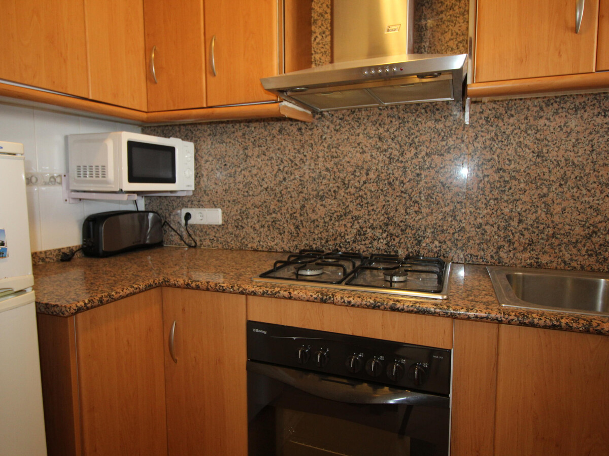 Appartement vue mer à Llançà, plages à 20 m - Photo 13