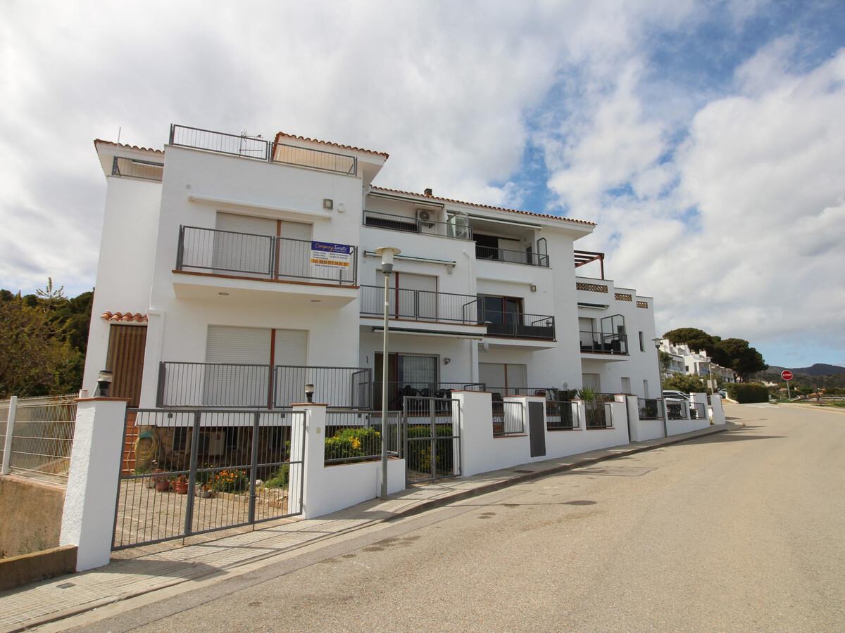 Appartement vue mer à Llançà, plages à 20 m - Photo 16