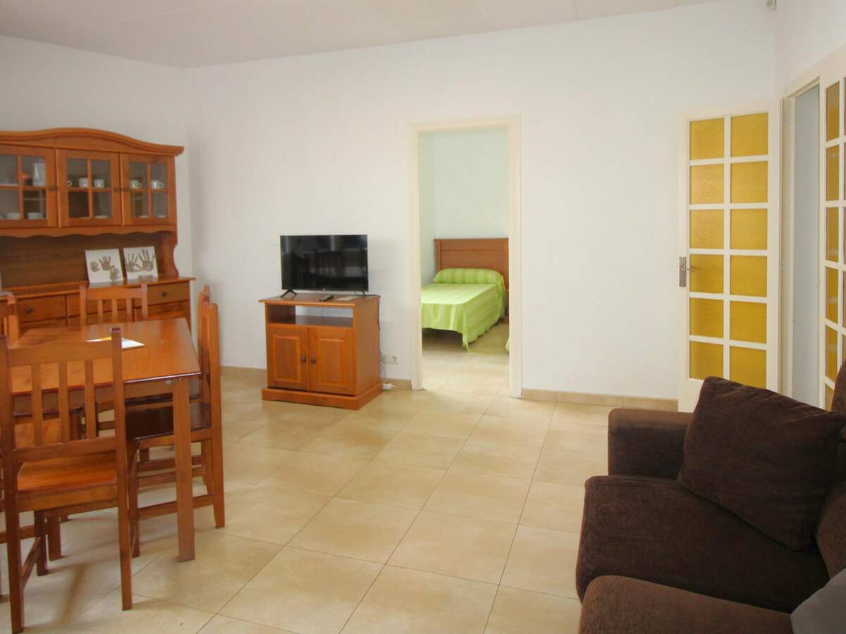 Appartement 3 chambres à 100m de la plage, Llançà - Photo 1