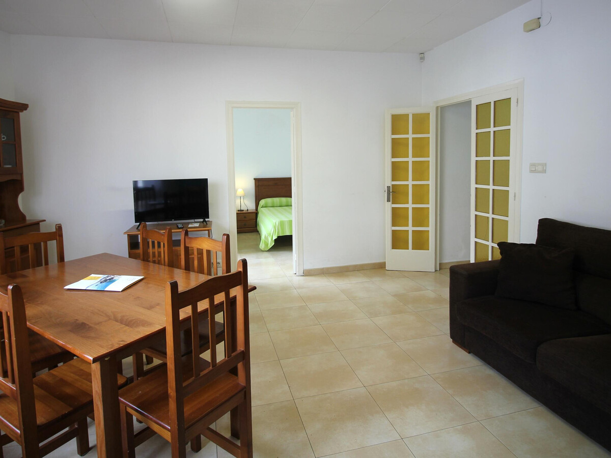 Appartement 3 chambres à 100m de la plage, Llançà - Photo 3