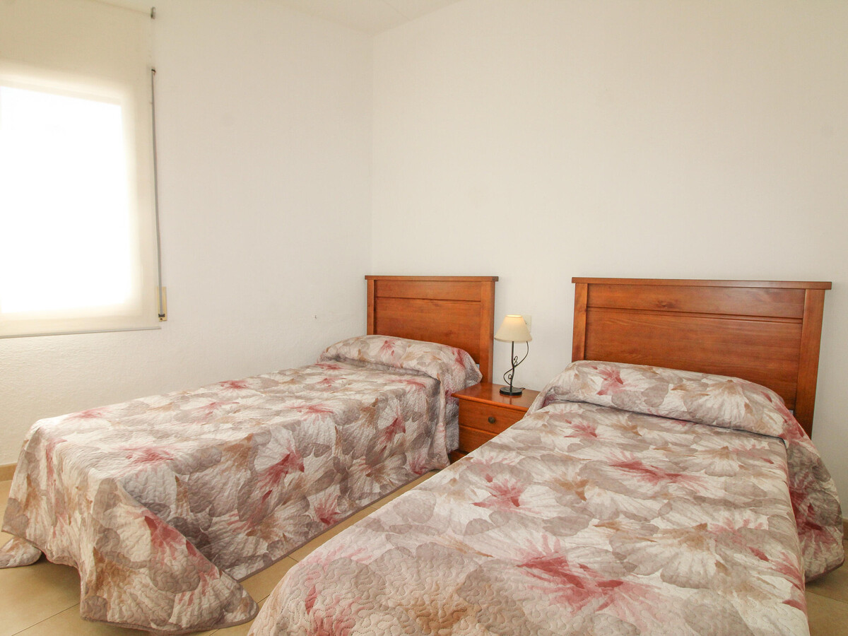 Appartement 3 chambres à 100m de la plage, Llançà - Photo 7