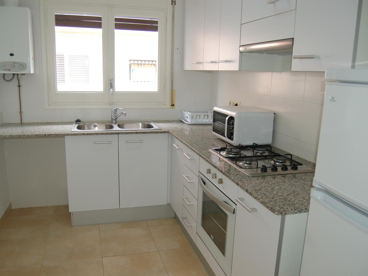 Appartement 3 chambres à 100m de la plage, Llançà - Photo 15