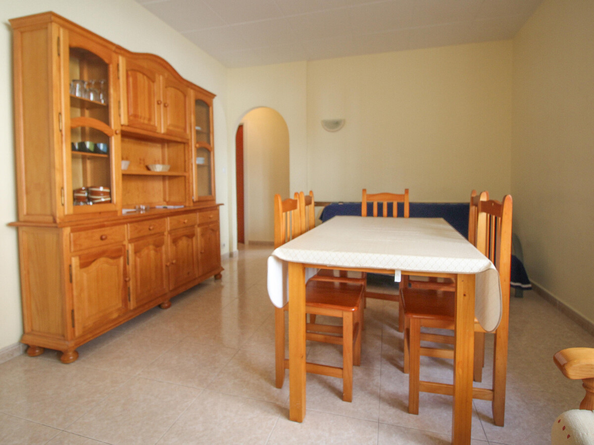 Appartement 3 chambres à 100 m de la plage à Llançà - Photo 1
