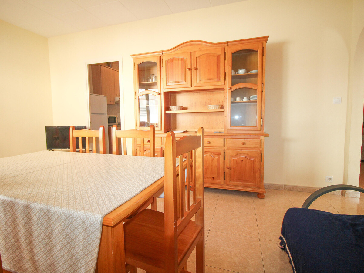 Appartement 3 chambres à 100 m de la plage à Llançà - Photo 2
