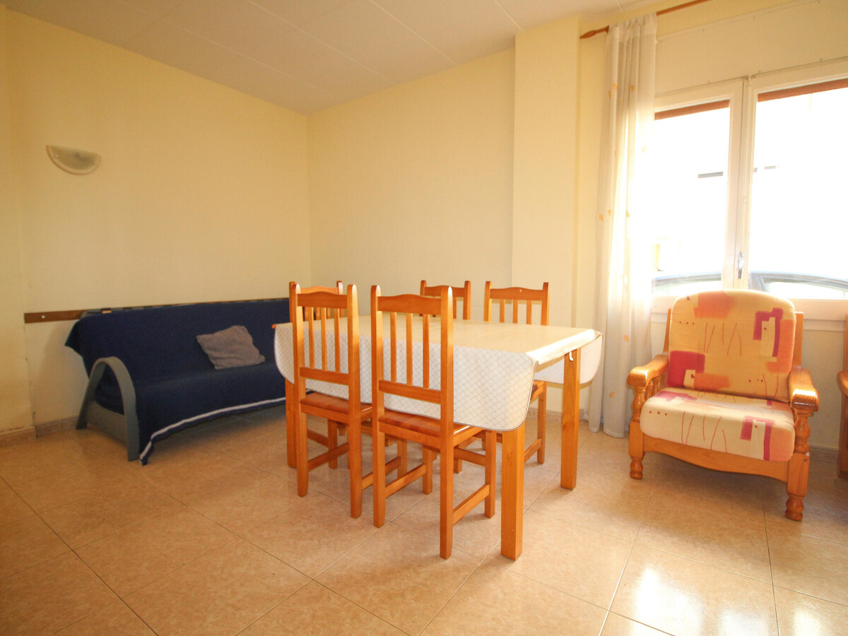 Appartement 3 chambres à 100 m de la plage à Llançà - Photo 3
